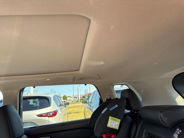 used 2021 Nissan Rogue car, priced at $18,249