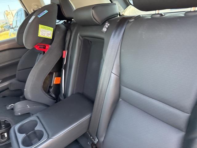 used 2021 Nissan Rogue car, priced at $18,249