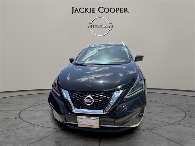 used 2023 Nissan Murano car, priced at $32,094