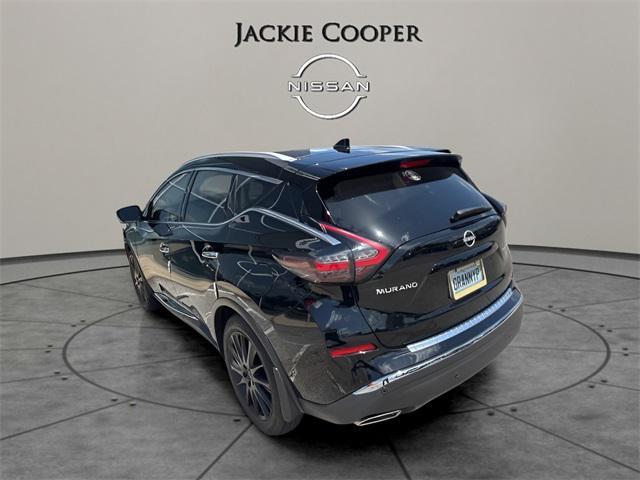 used 2023 Nissan Murano car, priced at $32,094