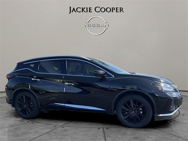 used 2023 Nissan Murano car, priced at $32,094
