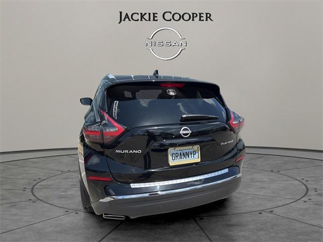 used 2023 Nissan Murano car, priced at $32,094