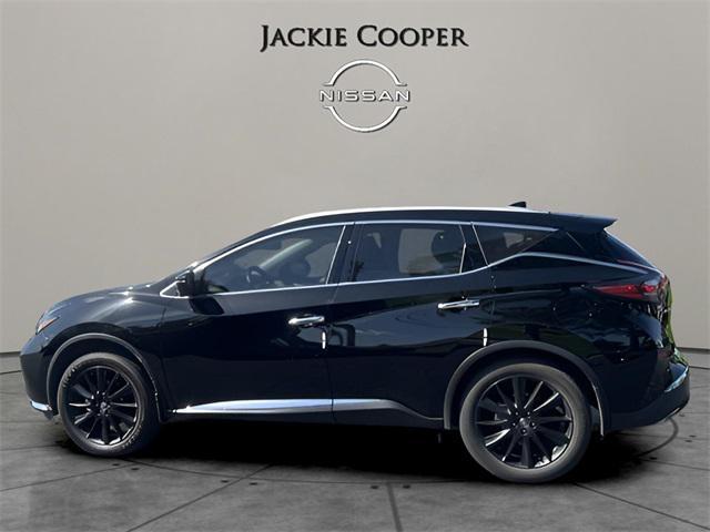 used 2023 Nissan Murano car, priced at $32,094