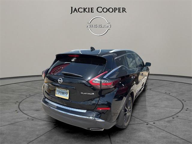 used 2023 Nissan Murano car, priced at $32,094
