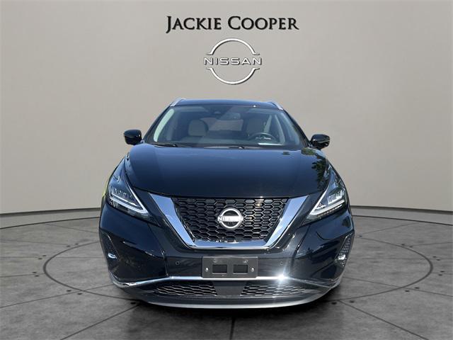 used 2023 Nissan Murano car, priced at $32,094