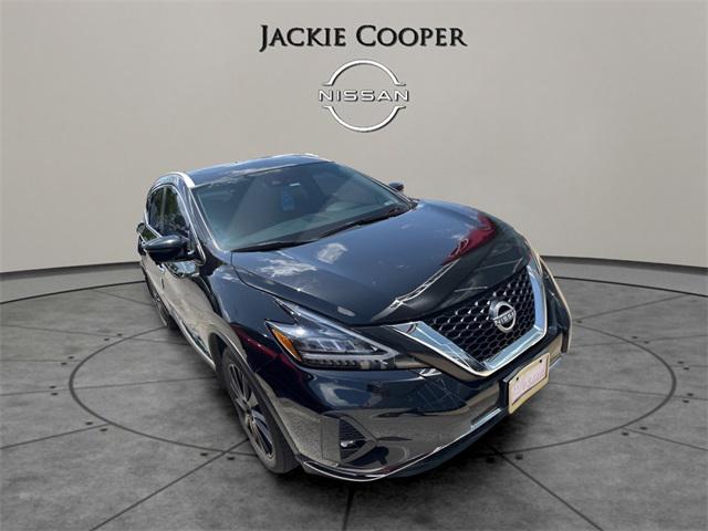used 2023 Nissan Murano car, priced at $32,094