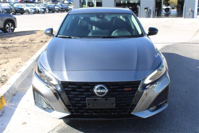 used 2023 Nissan Altima car, priced at $25,899