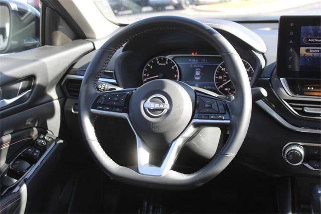 used 2023 Nissan Altima car, priced at $25,899