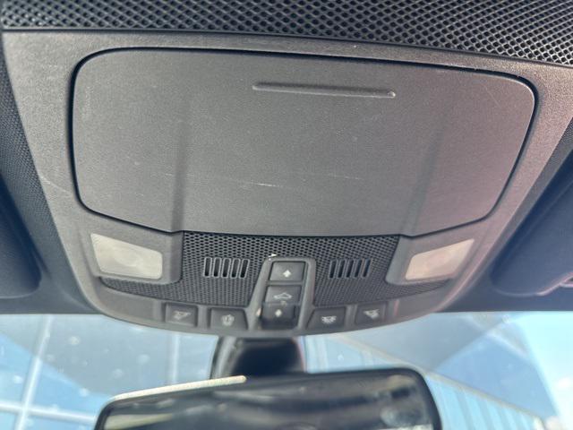 used 2019 Ford Fusion Hybrid car, priced at $14,507