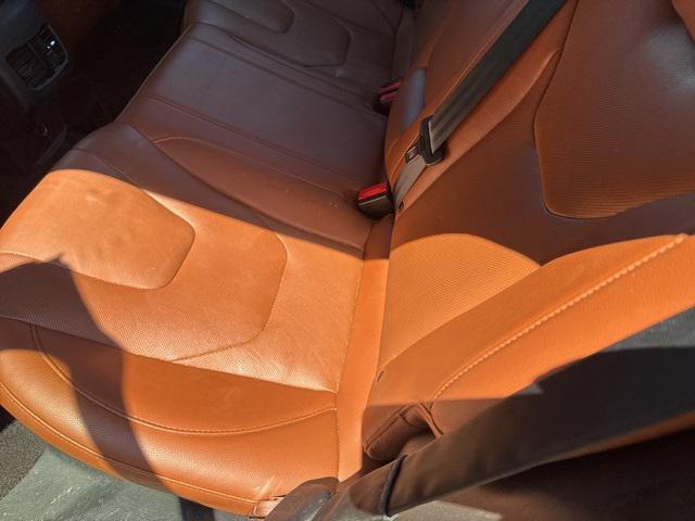 used 2019 Ford Fusion Hybrid car, priced at $14,507