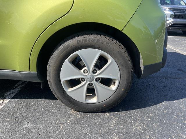 used 2016 Kia Soul car, priced at $11,913