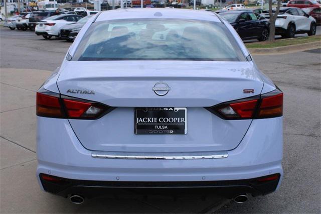 new 2024 Nissan Altima car, priced at $31,090