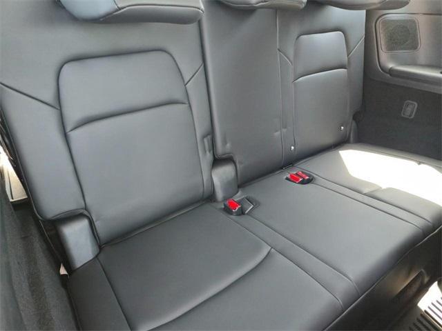 new 2025 Nissan Pathfinder car, priced at $53,292