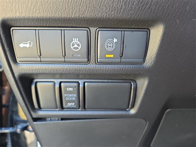 used 2023 Nissan Armada car, priced at $38,551