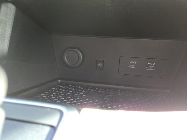 new 2025 Nissan Pathfinder car, priced at $47,925