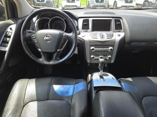 used 2014 Nissan Murano car, priced at $11,748