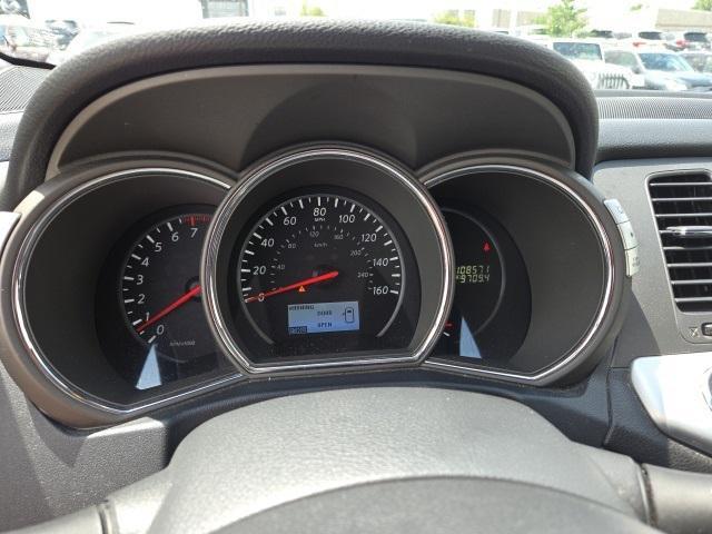 used 2014 Nissan Murano car, priced at $11,748