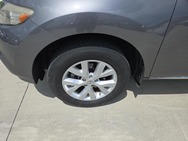 used 2014 Nissan Murano car, priced at $11,748