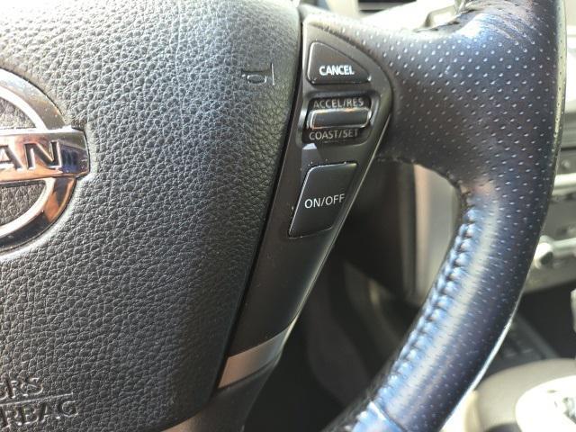 used 2014 Nissan Murano car, priced at $11,748