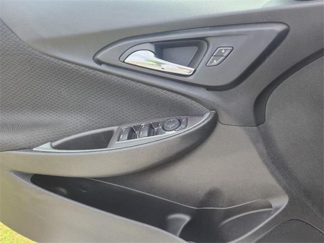 used 2023 Chevrolet Malibu car, priced at $16,954