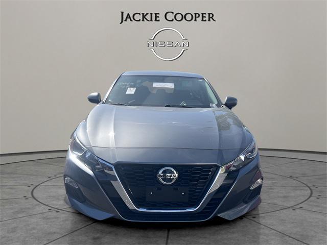 used 2020 Nissan Altima car, priced at $16,027