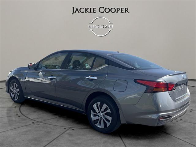 used 2020 Nissan Altima car, priced at $16,027