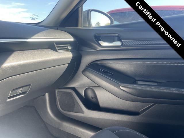 used 2020 Nissan Altima car, priced at $17,249