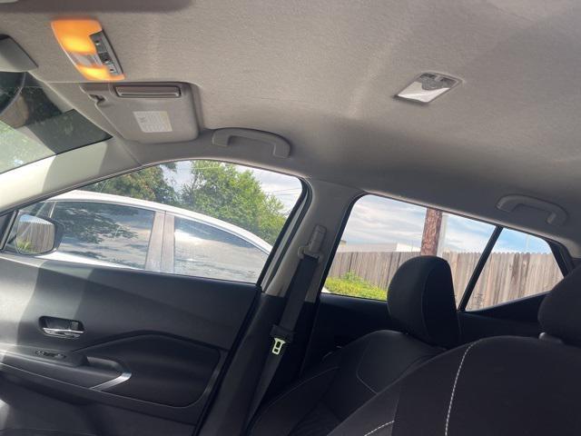 used 2022 Nissan Kicks car, priced at $16,801