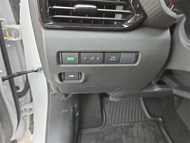 new 2025 Nissan Sentra car, priced at $26,408