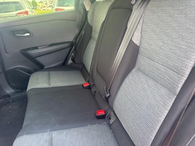 used 2023 Nissan Rogue car, priced at $20,971