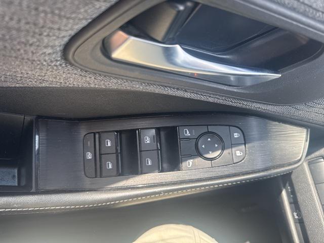 used 2023 Nissan Rogue car, priced at $20,971