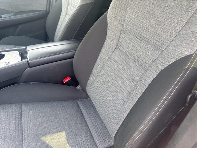 used 2023 Nissan Rogue car, priced at $20,971