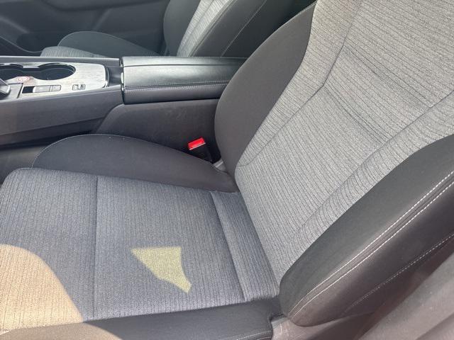 used 2023 Nissan Rogue car, priced at $20,971