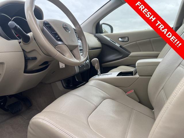 used 2014 Nissan Murano car, priced at $8,774