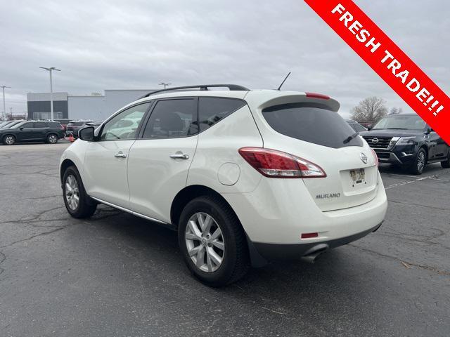 used 2014 Nissan Murano car, priced at $8,774