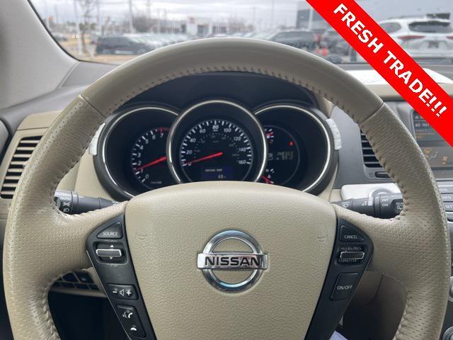 used 2014 Nissan Murano car, priced at $8,774