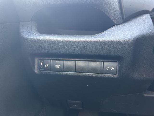 used 2021 Toyota RAV4 car, priced at $24,501