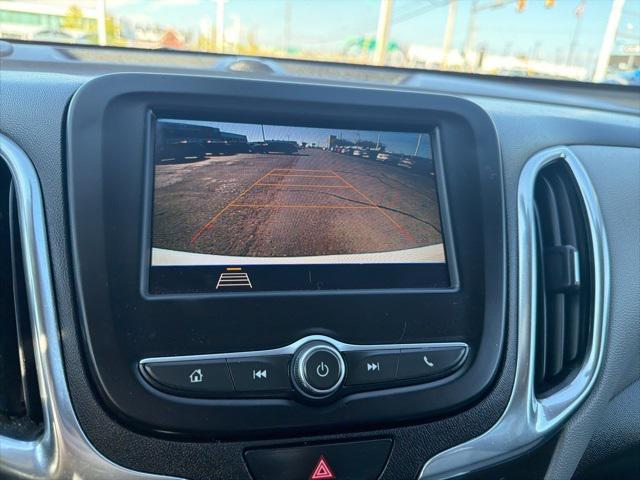 used 2020 Chevrolet Equinox car, priced at $20,311