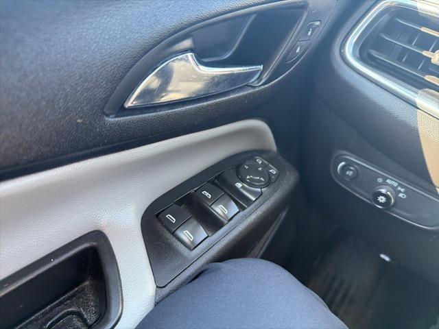 used 2020 Chevrolet Equinox car, priced at $20,311