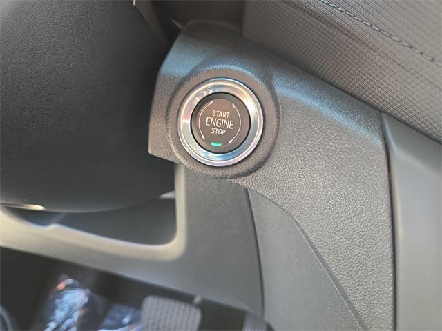 used 2023 Chevrolet TrailBlazer car, priced at $20,761