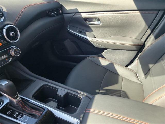 new 2025 Nissan Sentra car, priced at $29,151