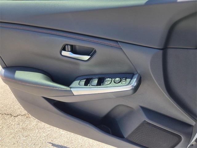new 2025 Nissan Sentra car, priced at $25,999