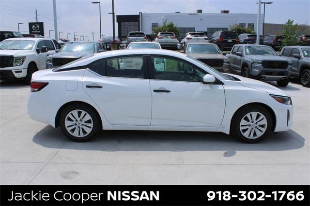 new 2024 Nissan Altima car, priced at $28,210