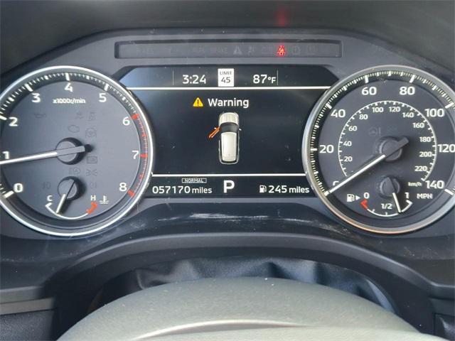 used 2022 Mitsubishi Outlander car, priced at $22,310