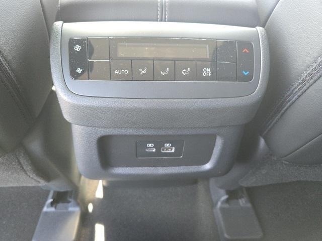 new 2025 Nissan Pathfinder car, priced at $45,785