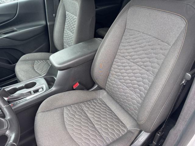 used 2020 Chevrolet Equinox car, priced at $16,575