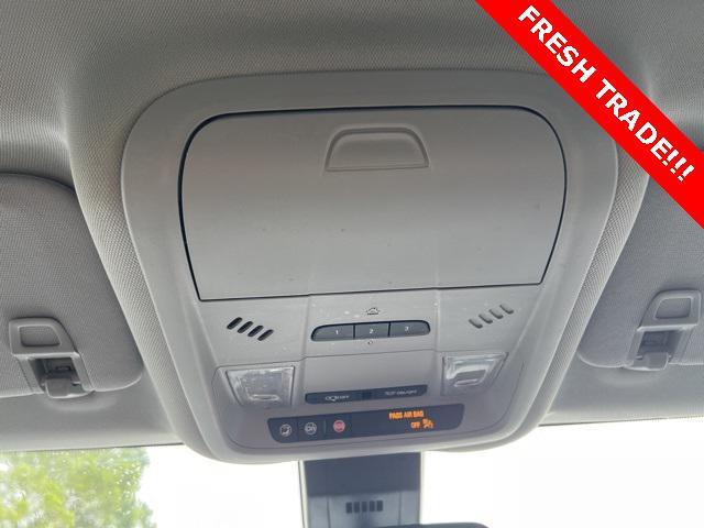 used 2020 Chevrolet Equinox car, priced at $16,575