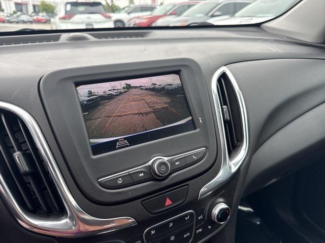 used 2020 Chevrolet Equinox car, priced at $16,575