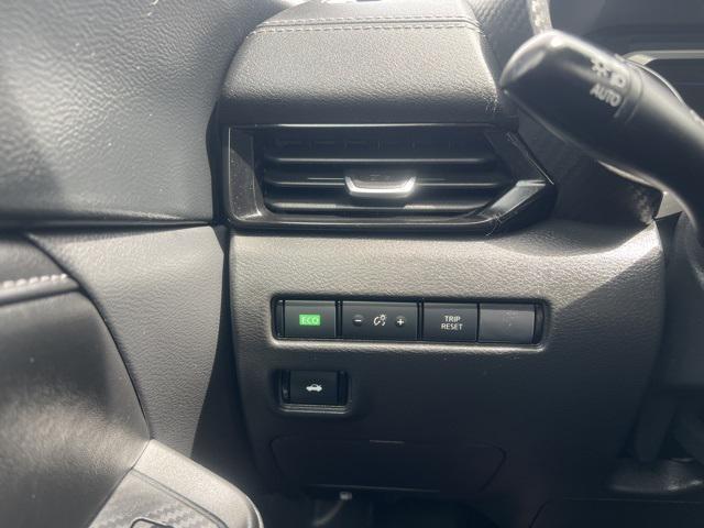 used 2023 Nissan Sentra car, priced at $18,498