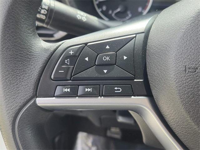 used 2023 Nissan Sentra car, priced at $18,298